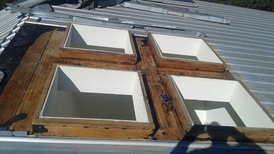 Slide of Star Capital Roofing