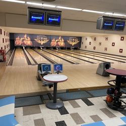 Highland Lanes