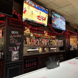 Bar Louie - O'Hare - Bar