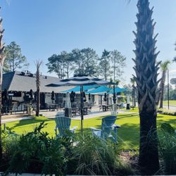 City Club at Lost Plantation