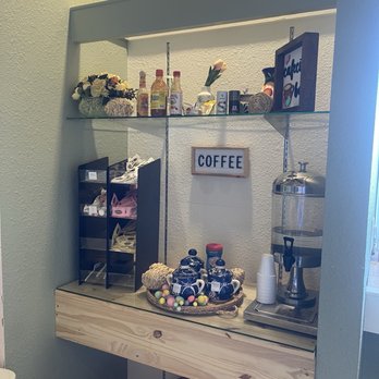 Cafecito Lounge - Coffee & Tea Near Me - Lodi, California