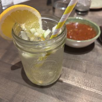 Ancho & Agave - White sangria - Cocktail Bars Near Me - Omaha, Nebraska Ancho & Agave - White sangria - Cocktail Bars Near Me - Omaha, Nebraska