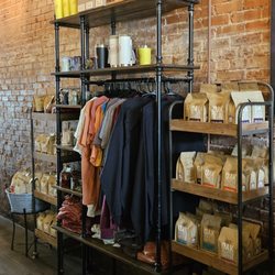 Summer Moon Coffee - Merchandise