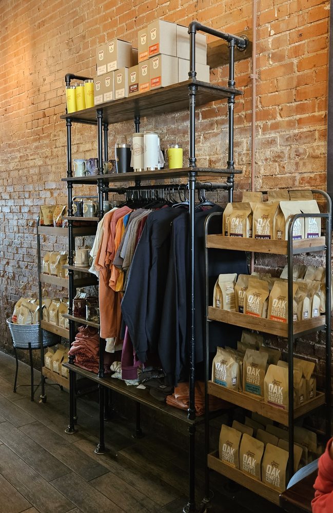 Summer Moon Coffee