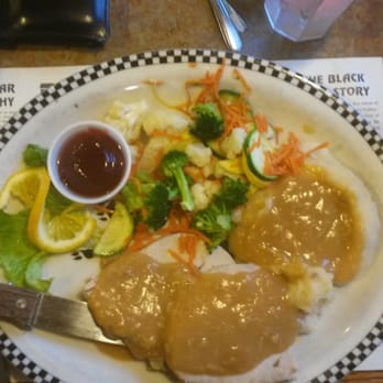 Heaven On Earth - Black Bear Dinner. Compare to their same dinner. - Bakeries Near Me - Azalea, Oregon Heaven On Earth - Black Bear Dinner. Compare to their same dinner. - Bakeries Near Me - Azalea, Oregon