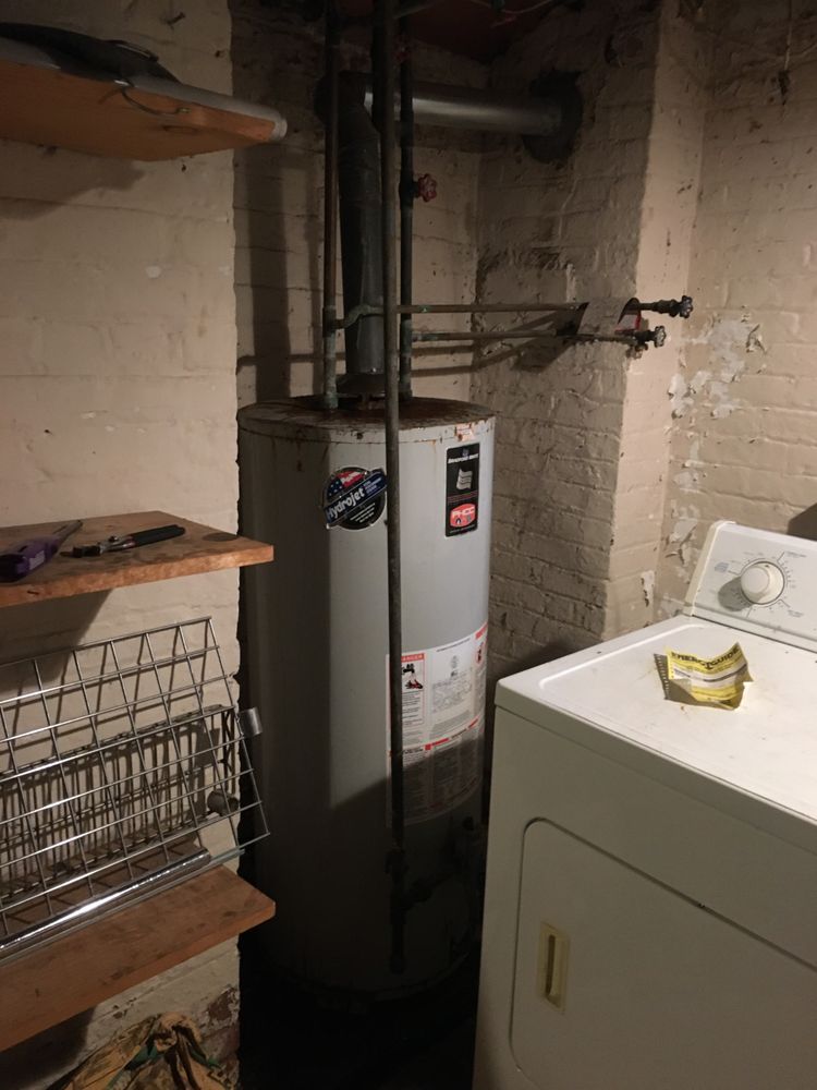 Slide of J2 Plumbing & Heating