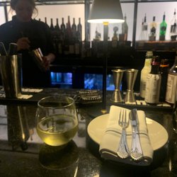 Five Kitchen & Bar