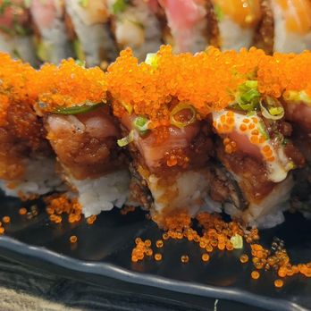 Kakuna Sushi - Sushi Bars Near Me - Milpitas, California Kakuna Sushi - Sushi Bars Near Me - Milpitas, California