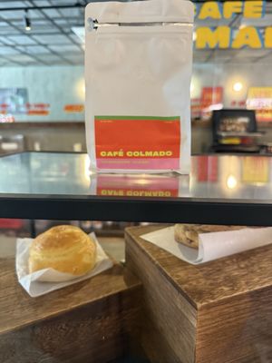 Café Colmado by null