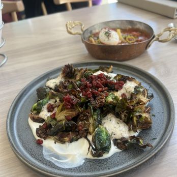 Zaytinya - Greek Near Me - Washington, DC, District of Columbia