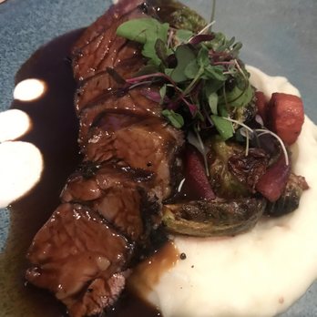 Narrative - 48 hour short rib - New American Near Me - Denver, Colorado Narrative - 48 hour short rib - New American Near Me - Denver, Colorado