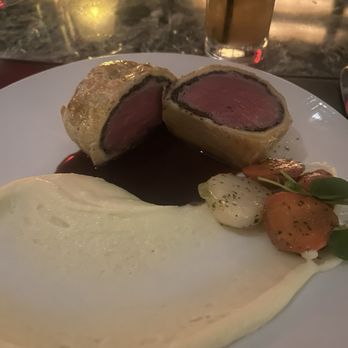 Gordon Ramsay Steak - Beef Wellington - Steakhouses Near Me - Elizabeth, Indiana Gordon Ramsay Steak - Beef Wellington - Steakhouses Near Me - Elizabeth, Indiana
