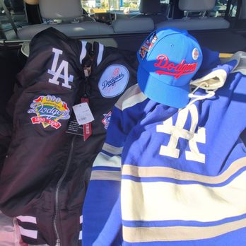 Dodgers Clubhouse - Sports Wear Near Me - Rancho Cucamonga, California Dodgers Clubhouse - Sports Wear Near Me - Rancho Cucamonga, California