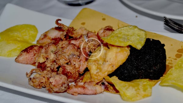 Ristorante Taverna 'e Mare by null