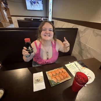Yummy House - Sushi Bars Near Me - Gulf Breeze, Florida Yummy House - Sushi Bars Near Me - Gulf Breeze, Florida