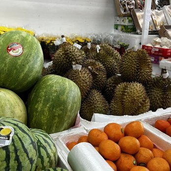 Trai Cay Ngon - Fruits & Veggies Near Me - Westminster, California Trai Cay Ngon - Fruits & Veggies Near Me - Westminster, California