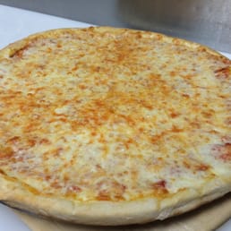 Cheese Pizza