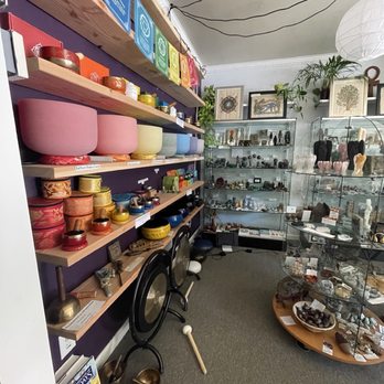 Inner Alchemy, Treasures & Transformation - Inner Alchemy Crystal Boutique Shop - Reiki Near Me - Seattle, Washington Inner Alchemy, Treasures & Transformation - Inner Alchemy Crystal Boutique Shop - Reiki Near Me - Seattle, Washington