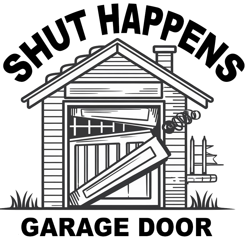 Shut Happens Garage Door - Garage Door Contractor in Choctaw, OK
