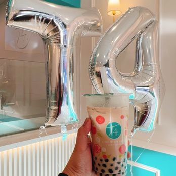 T4 Tea For One - Bubble Tea Near Me - Vacaville, California T4 Tea For One - Bubble Tea Near Me - Vacaville, California
