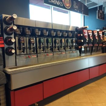QuikTrip - wouldn't it be easier to just have good coffee? - Gas Stations Near Me - Mooresville, North Carolina QuikTrip - wouldn't it be easier to just have good coffee? - Gas Stations Near Me - Mooresville, North Carolina