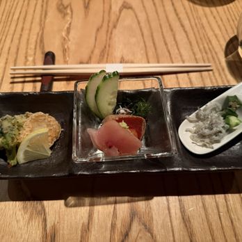 Sushi Kashiba - Japanese Near Me - Seattle, Washington Sushi Kashiba - Japanese Near Me - Seattle, Washington