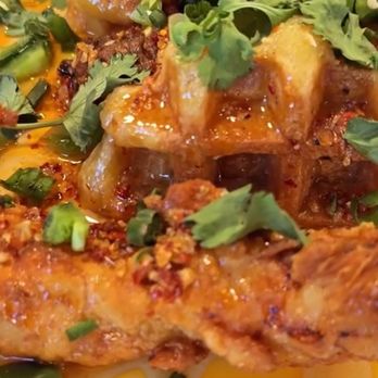Toasted Rooster Cafe - Breakfast & Brunch Near Me - Sacramento, California