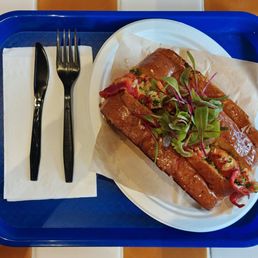 Lobster Roll Connecticut Style Xl Lobster Roll Connecticut Style Xl