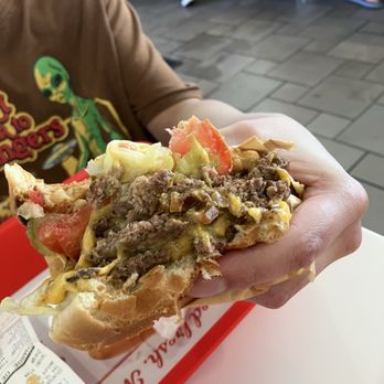 In-N-Out Burger - Burgers Near Me - Santa Fe Springs, California In-N-Out Burger - Burgers Near Me - Santa Fe Springs, California