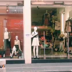 Aura Boutique - Aura