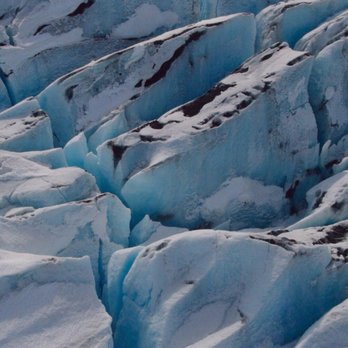 Alpine Air Alaska - Tours Near Me - Girdwood, Alaska