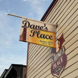 Dave’s Place - Dave's Place