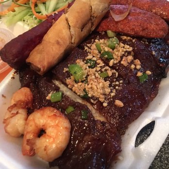Phở Dollar - Vermicelli - Vietnamese Near Me - Buffalo, New York