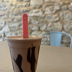 Sweet Joy Hillsboro - Malts so thicc your spoon stands up.