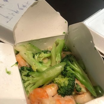 Jade Palace - Chinese Near Me - Oakland, California