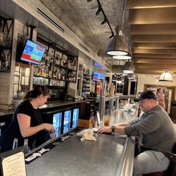 Tarrant's West