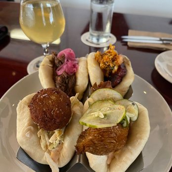 Ola Brew - Hilo - Bao Buns - Brewpubs Near Me - Hilo, Hawaii