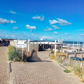 Zee-As - Shared Office Spaces Near Me - Zandvoort, New Hampshire