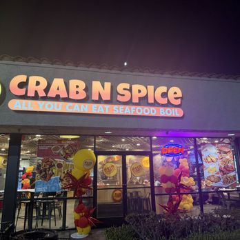 Crab N Spice Anaheim - Seafood Near Me - Anaheim, California Crab N Spice Anaheim - Seafood Near Me - Anaheim, California