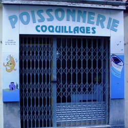 Poissonnerie du Golfe - La Poissonnerie du Golfe