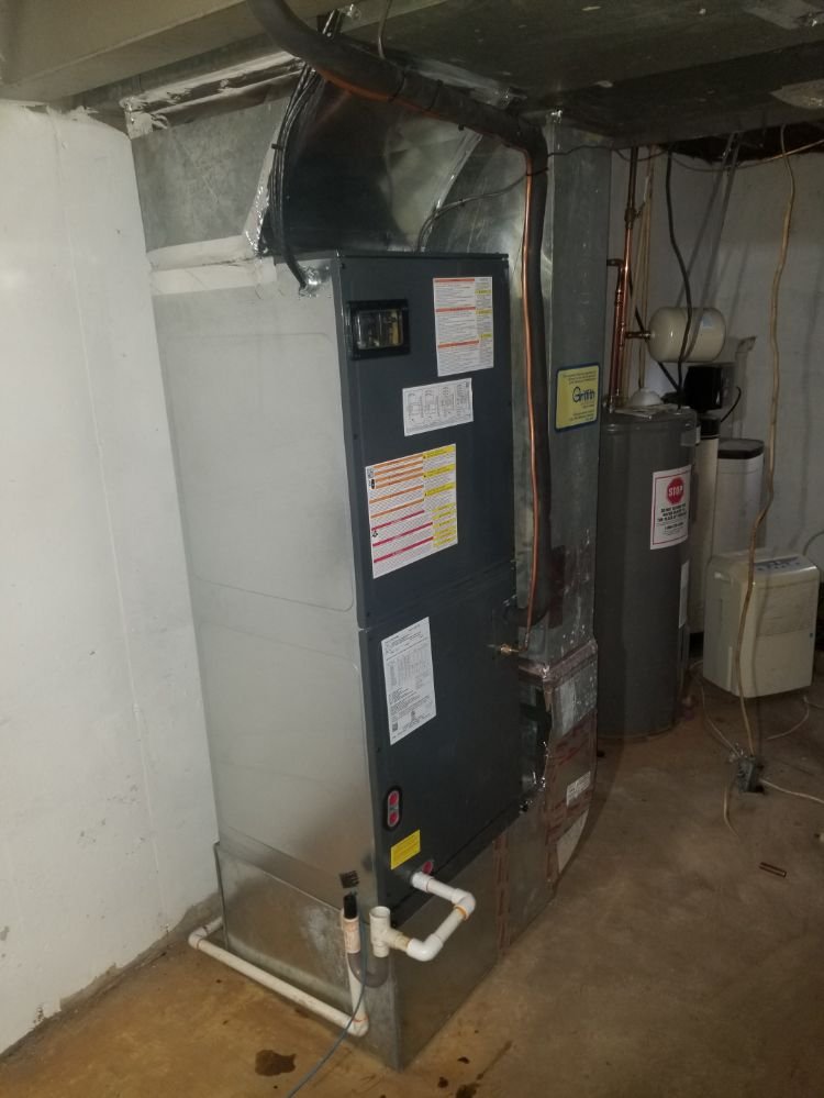 Slide of The Right People Home Services