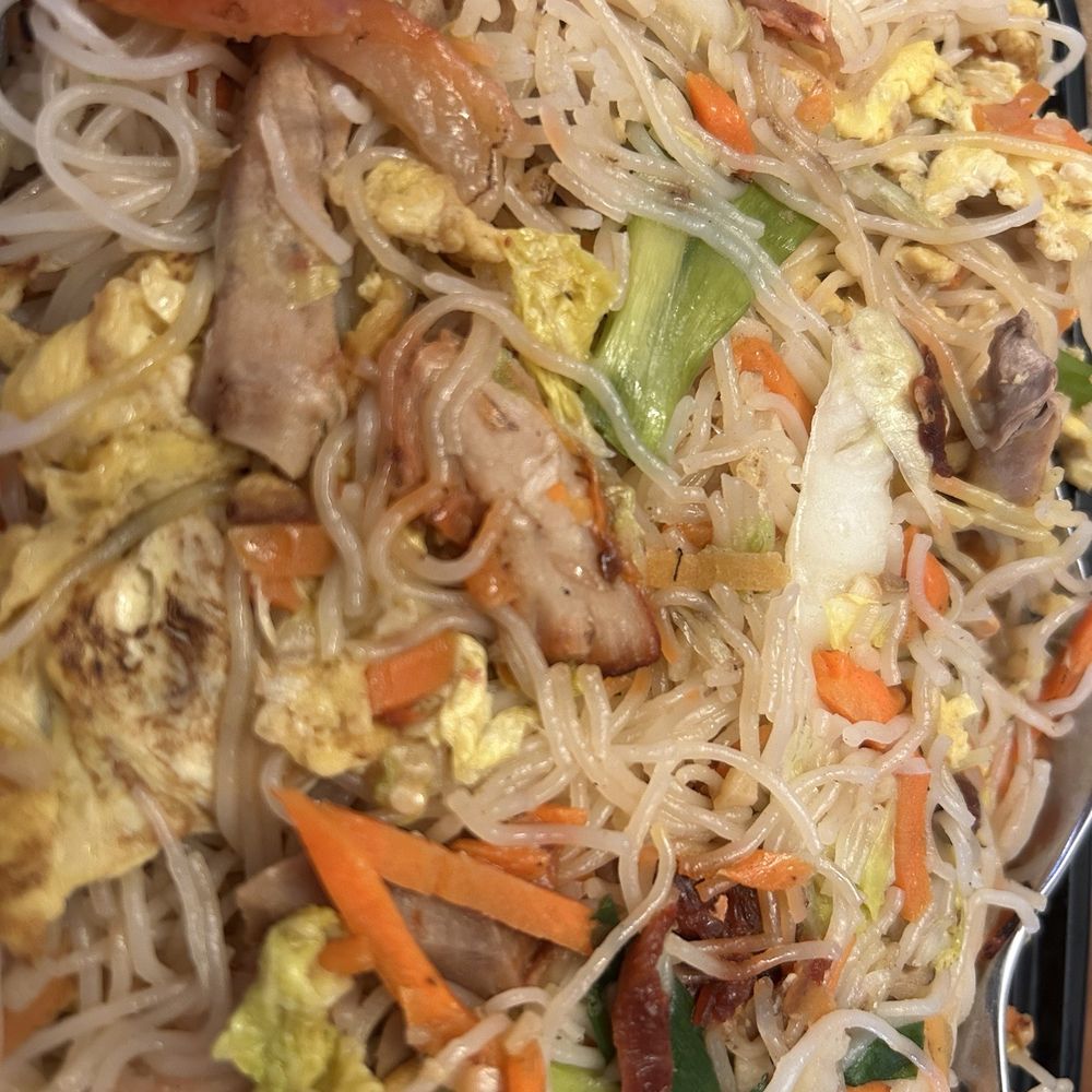 China Tiger - 47. Roast Pork Mei Fun - Chinese Near Me - New Brighton, Minnesota China Tiger - 47. Roast Pork Mei Fun - Chinese Near Me - New Brighton, Minnesota