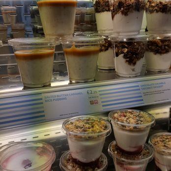 Cojean - Fast Food Near Me - London, XGL