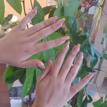 SP Nail Spa - Nail Salons Near Me - Tustin, California