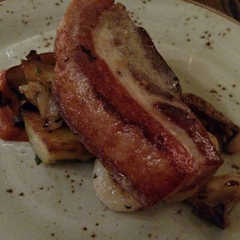 The Table - New American Near Me - San Jose, California The Table - New American Near Me - San Jose, California