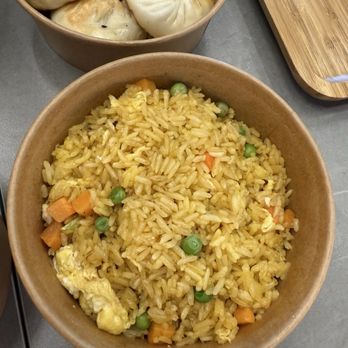 Dim Sum Bloom - Egg fried rice - Dim Sum Near Me - Bay Terrace, New York