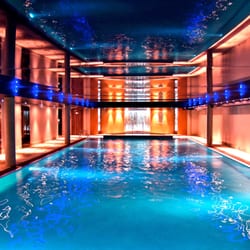 Eden Fitness - Stunning 20m Swimming Pool