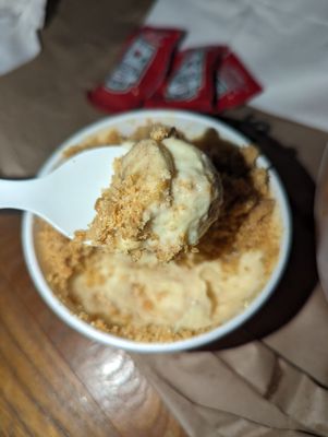 Rosie's Burgers by null