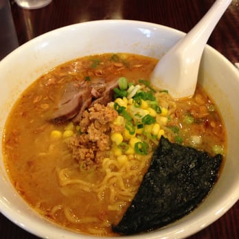 Pikaichi - Pika miso ramen - Ramen Near Me - Medford, Massachusetts Pikaichi - Pika miso ramen - Ramen Near Me - Medford, Massachusetts