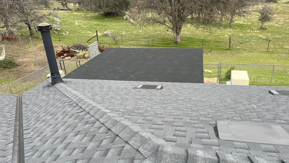 Slide of Pristine Roofing